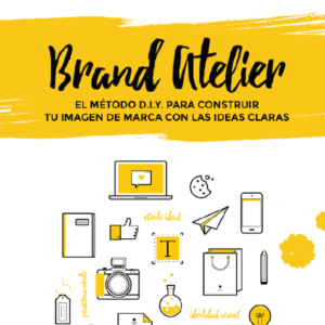 Baixar Brand Atelier pdf, epub, eBook
