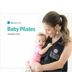 Baixar Livro Digital: Baby Pilates pdf, epub, eBook