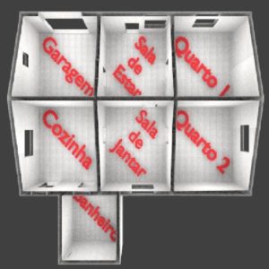 Baixar Blender 3d – Casa simples para desenvolvimento de jogos pdf, epub, eBook