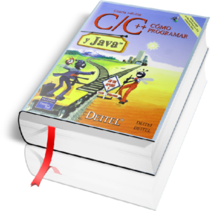 Baixar CURSO DE PROGRAMACION ORIENTADA A OBJETOS EN C++ Y JAVA pdf, epub, eBook