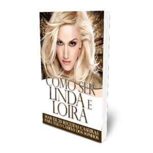 Baixar COMO SER LINDA E LOIRA pdf, epub, eBook