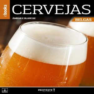 Baixar Guia de Cervejas Belgas pdf, epub, eBook