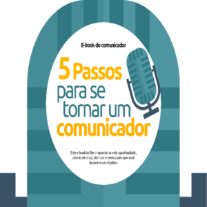 Baixar 5 Passos Para se Tornar um Comunicador pdf, epub, eBook