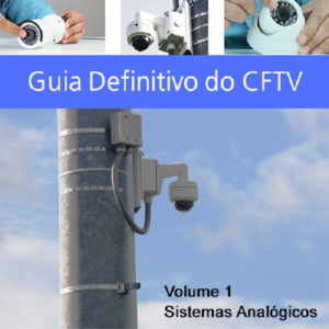 Baixar Guia Definitivo do CFTV Volume 1 pdf, epub, eBook