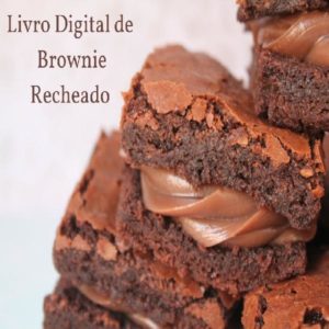 Baixar Brownie Recheado pdf, epub, eBook