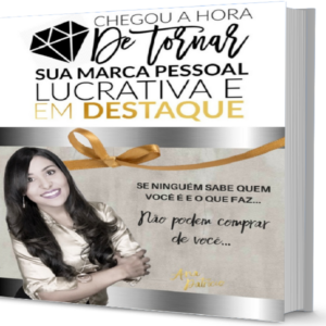 Baixar GERE AUTORIDADE, SE DESTAQUE E TENHA UMA MARCA PESSOAL LUCRATIVA! pdf, epub, eBook