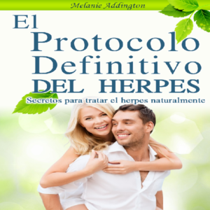 Baixar El Protocolo Definitivo del Herpes pdf, epub, eBook