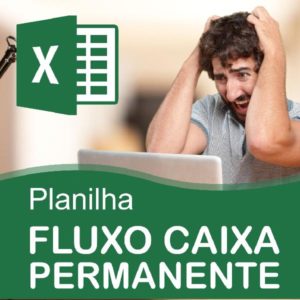 Baixar Planilha Fluxo de Caixa – Permanente pdf, epub, eBook