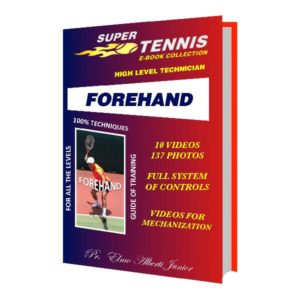 Baixar SUPER TENNIS – FOREHAND pdf, epub, eBook