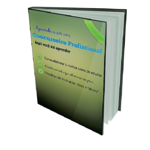 Baixar Concurseiro Profissional pdf, epub, eBook