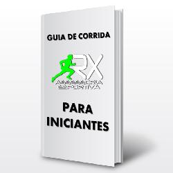 Baixar GUIA DE CORRIDA PARA INICIANTES pdf, epub, eBook