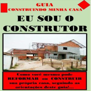 Baixar GUIA DO CONSTRUTOR pdf, epub, eBook