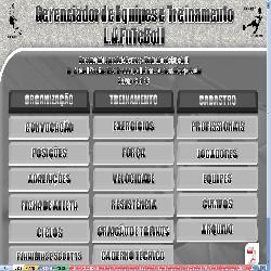 Baixar Gerenciador LA. Futeboll – 2017 pdf, epub, eBook