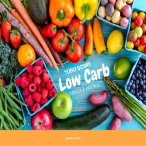 Baixar Tudo sobre Low Carb pdf, epub, eBook