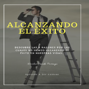 Baixar ALCANZANDO EL EXITO pdf, epub, eBook
