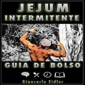 Baixar Guia do Jejum Intermitente pdf, epub, eBook