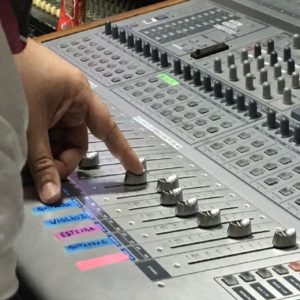 Baixar Etapas da Passagem de SOM pdf, epub, eBook