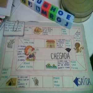 Baixar JOGOS EM SALA DE AULA: ATIVIDADES SIGNIFICATIVAS QUE FAZEM APRENDER pdf, epub, eBook