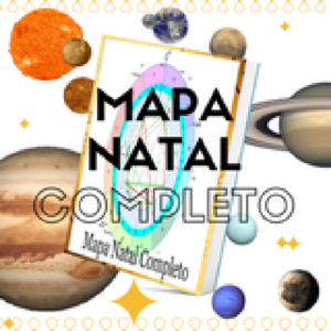 Baixar Mapa Natal Completo pdf, epub, eBook