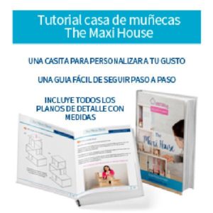 Baixar Ebook – The Maxi House pdf, epub, eBook