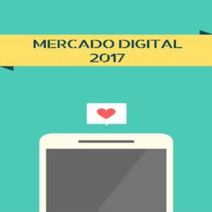 Baixar Ebook Mercado Digital 2017 pdf, epub, eBook