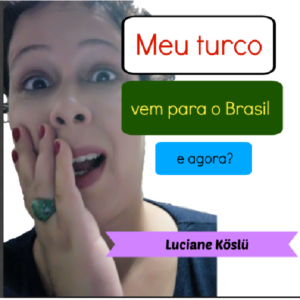 Baixar Meu turco vem para o Brasil, e agora? pdf, epub, eBook