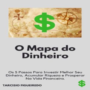 Baixar Mapa do Dinheiro pdf, epub, eBook