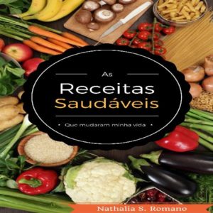 Baixar Receitas fit por Nathalia Romano pdf, epub, eBook