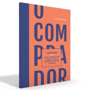 Baixar Livro-O Comprador pdf, epub, eBook