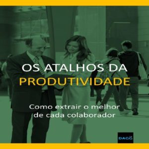 Baixar Os Atalhos da Produtividade pdf, epub, eBook
