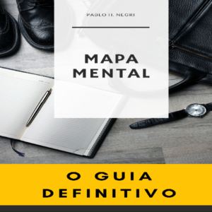 Baixar Mapa Mental – O Guia Definitivo pdf, epub, eBook