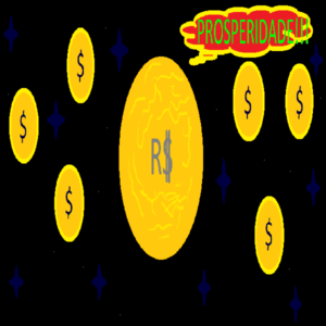 Baixar Prosperidade pdf, epub, eBook