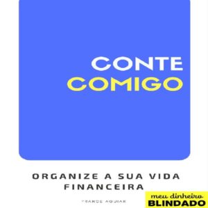 Baixar CONTE COMIGO pdf, epub, eBook