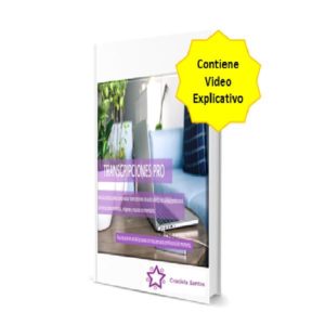 Baixar Curso de Transcripciones Profesionales pdf, epub, eBook