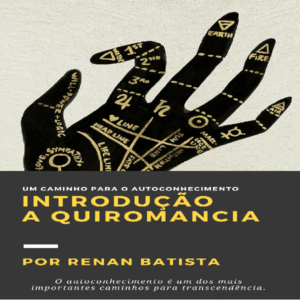 Baixar Curso de Quiromancia pdf, epub, eBook