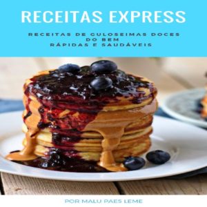 Baixar Ebook Guloseimas Doces do Bem pdf, epub, eBook