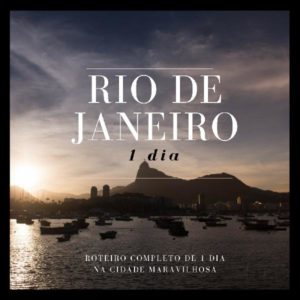 Baixar Rio de Janeiro em 1 dia. Roteiro Completo pdf, epub, eBook