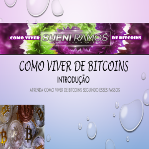 Baixar COMO VIVER DE BITCOINS pdf, epub, eBook