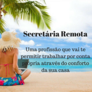 Baixar Secretaria Remota-Assistente Virtual pdf, epub, eBook