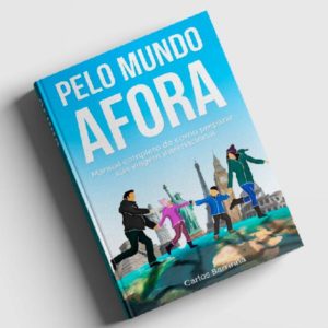 Baixar Pelo Mundo Afora – Minha Primeira Vez  – Europa pdf, epub, eBook