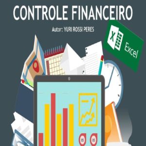 Baixar CONTROLE FINANCEIRO – Excel pdf, epub, eBook