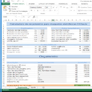 Baixar Calculadora CG pdf, epub, eBook