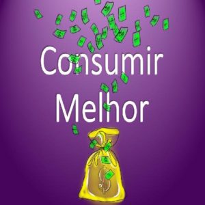 Baixar Consumir Melhor pdf, epub, eBook