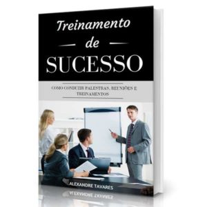 Baixar Ebook Treinamento de Sucesso pdf, epub, eBook