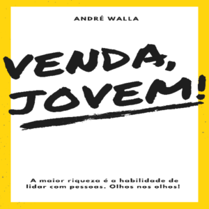 Baixar Venda, jovem! – A habilidade de lidar com pessoas. pdf, epub, eBook