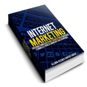 Baixar Internet Marketing: Entenda como ele funciona e se torne um Sucesso! pdf, epub, eBook