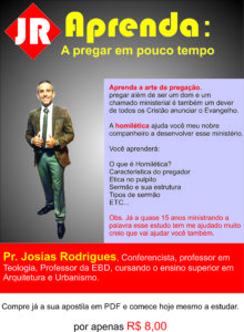 Baixar Aprenda a pregar em poucos dias pdf, epub, eBook