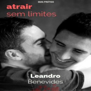 Baixar ATRAIR SEM LIMITES pdf, epub, eBook