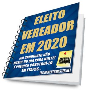 Baixar ELEITO VEREADOR EM 2020 pdf, epub, eBook