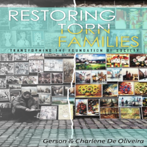 Baixar Restoring Torn Families pdf, epub, eBook